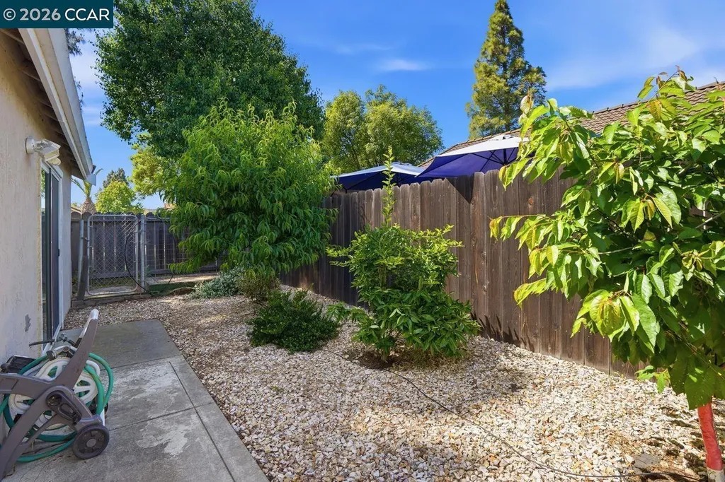 1888 Babbe Street Oakley CA 94561
