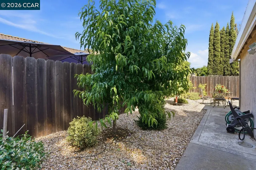 1888 Babbe Street Oakley CA 94561