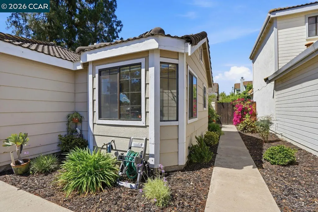 1888 Babbe Street Oakley CA 94561