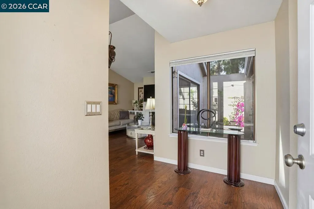 1888 Babbe Street Oakley CA 94561