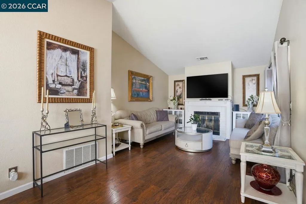 1888 Babbe Street Oakley CA 94561