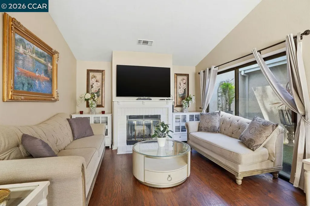1888 Babbe Street Oakley CA 94561