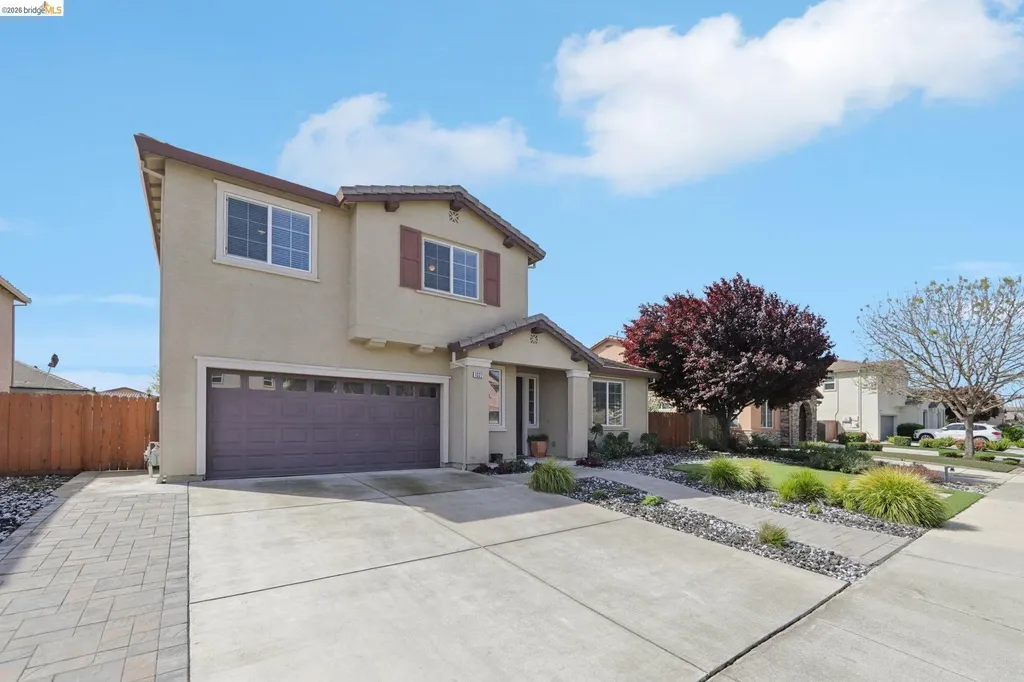 1327 Tuolumne Way Oakley CA 94561