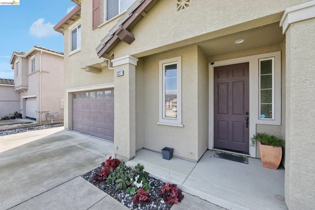 1327 Tuolumne Way Oakley CA 94561