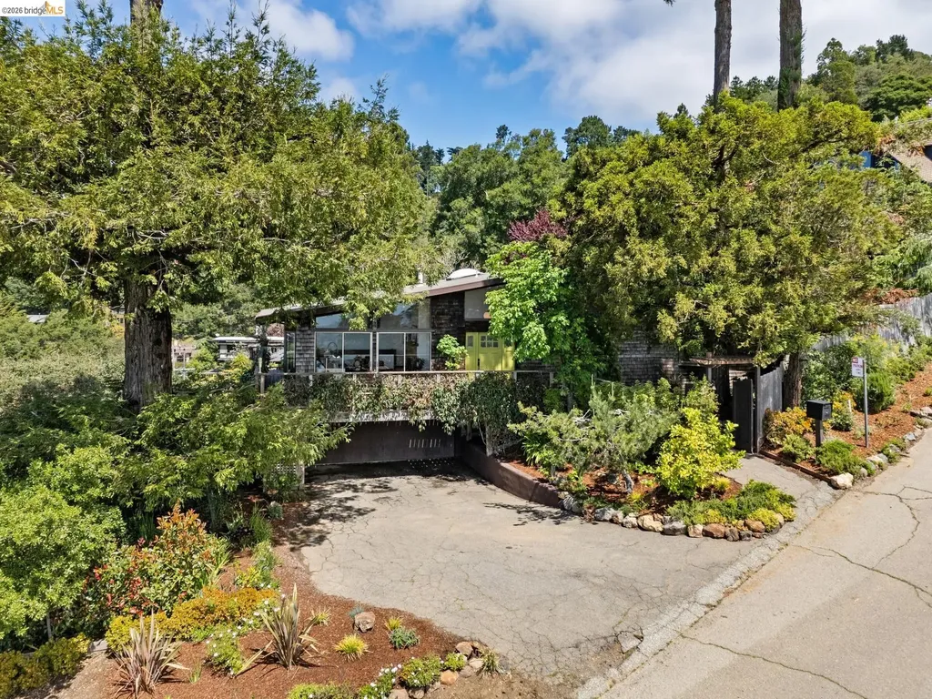 3560 Dwight Way Berkeley CA 94704