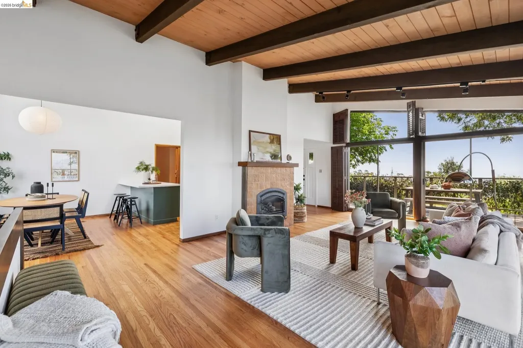 3560 Dwight Way Berkeley CA 94704