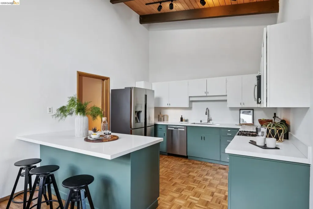 3560 Dwight Way Berkeley CA 94704