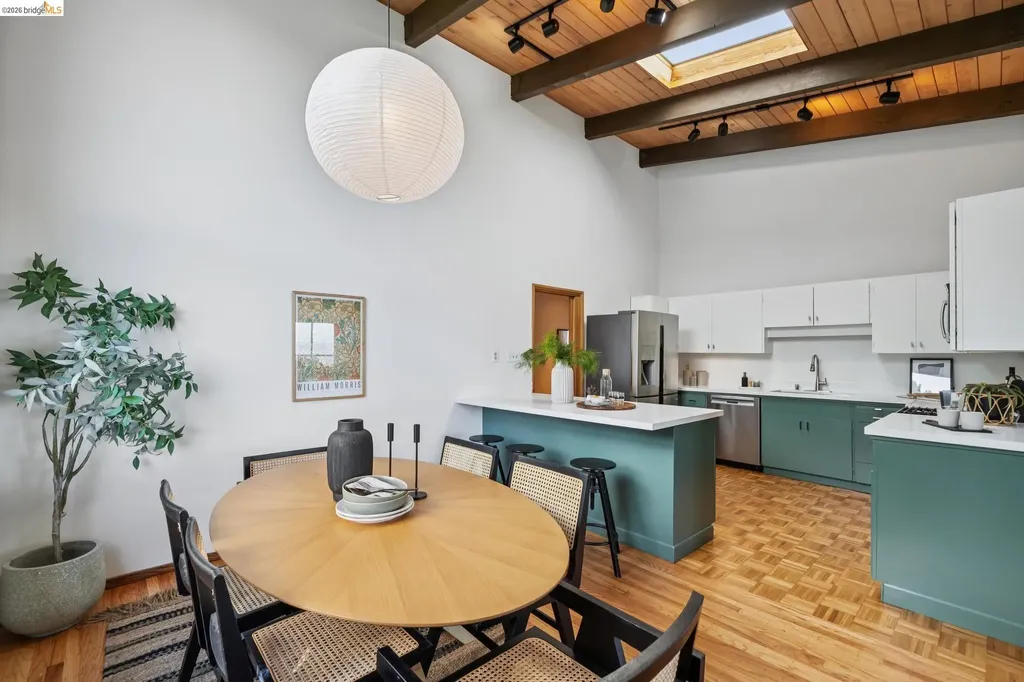 3560 Dwight Way Berkeley CA 94704