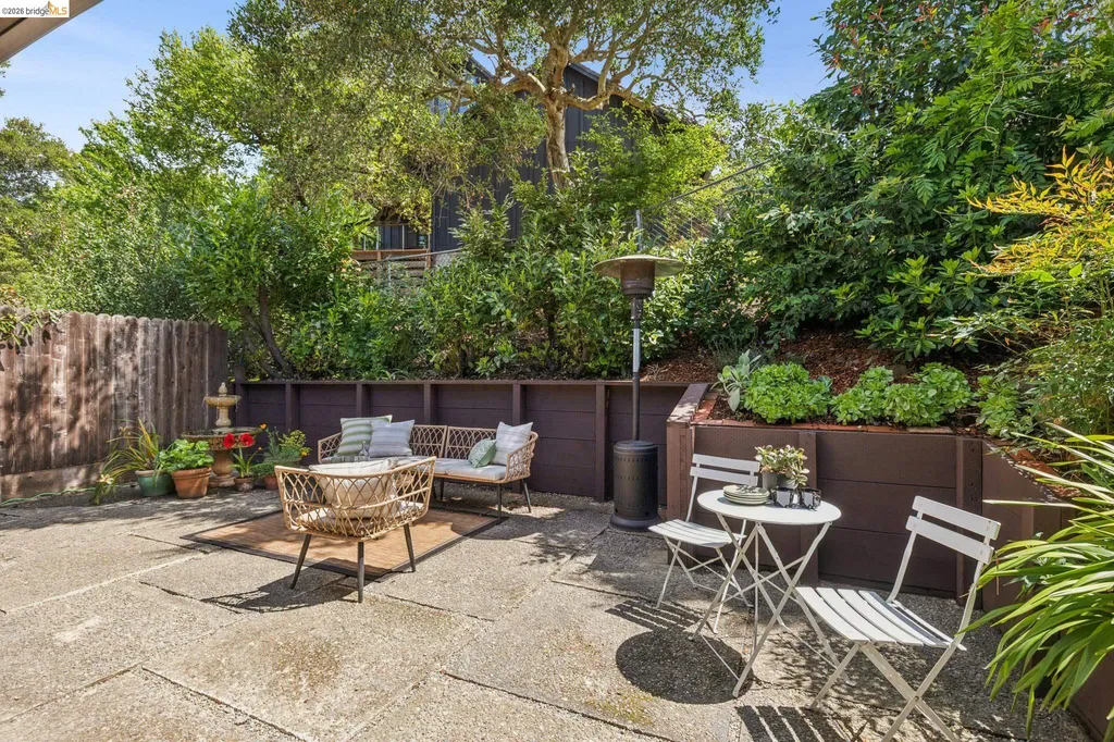3560 Dwight Way Berkeley CA 94704