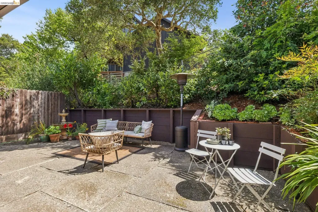3560 Dwight Way Berkeley CA 94704