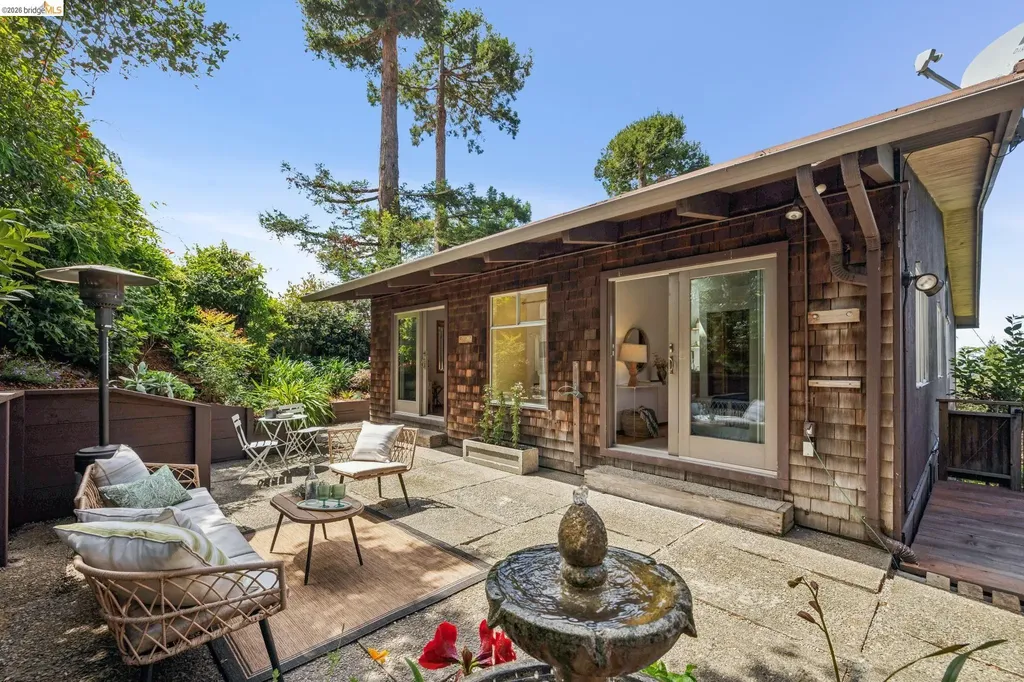 3560 Dwight Way Berkeley CA 94704