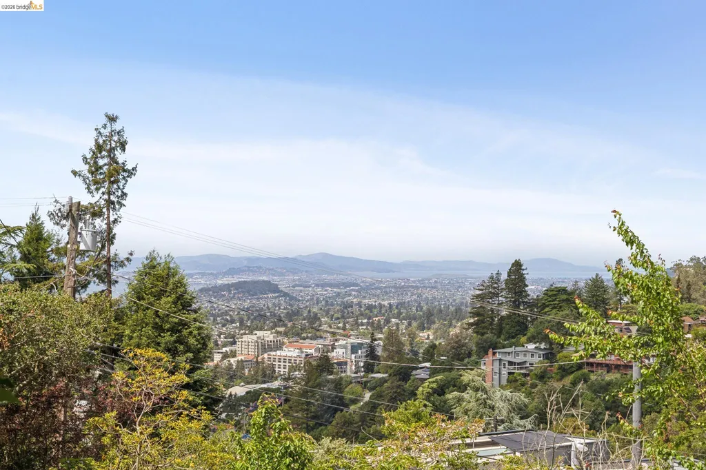 3560 Dwight Way Berkeley CA 94704