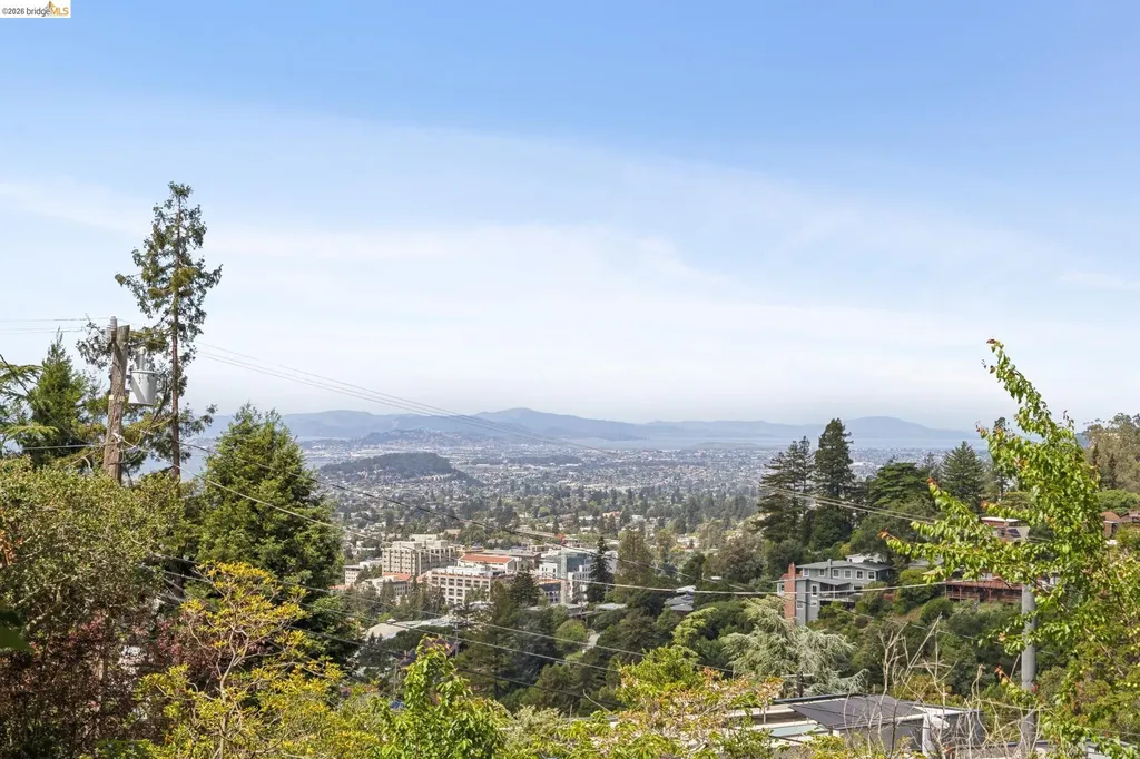 3560 Dwight Way Berkeley CA 94704