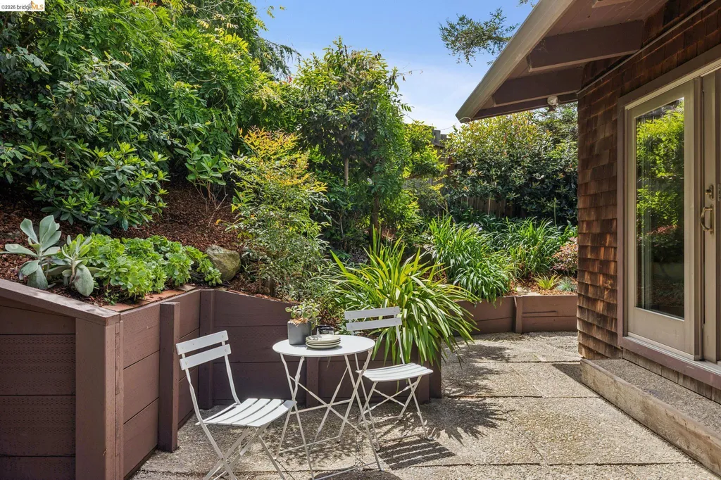 3560 Dwight Way Berkeley CA 94704