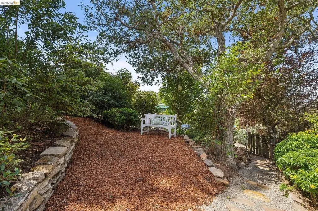 3560 Dwight Way Berkeley CA 94704