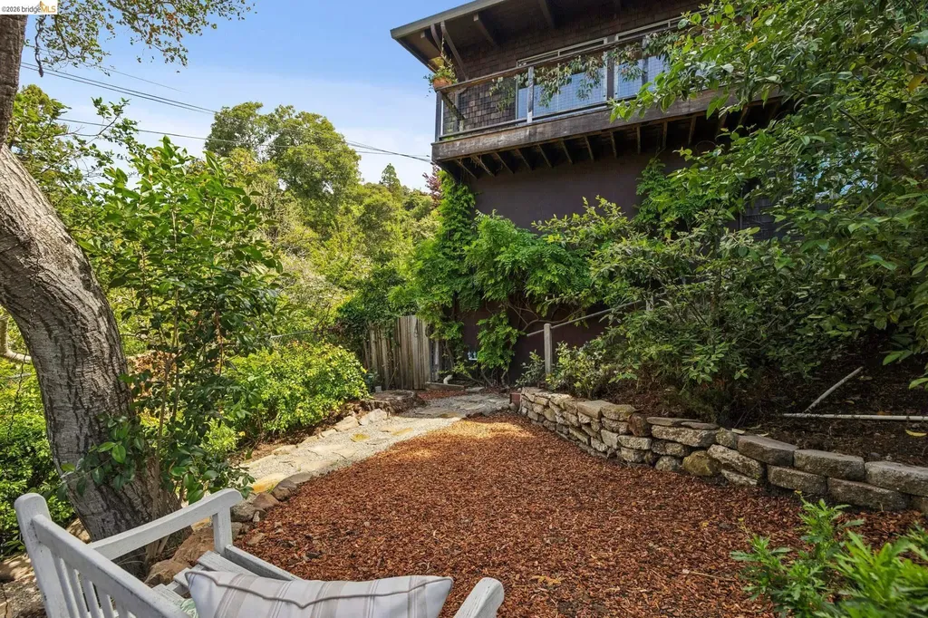 3560 Dwight Way Berkeley CA 94704