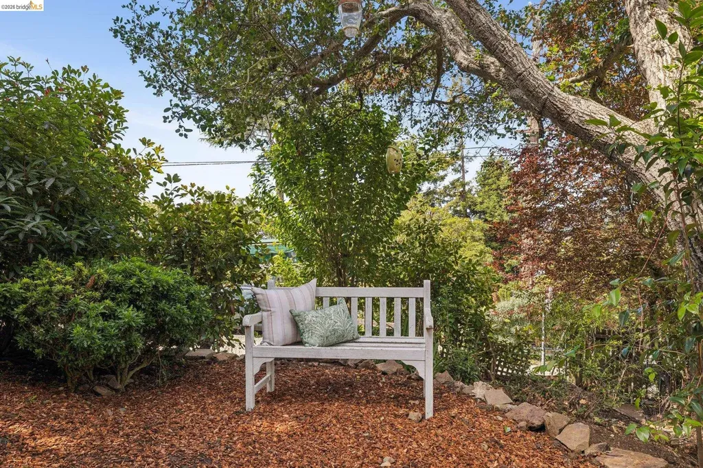 3560 Dwight Way Berkeley CA 94704