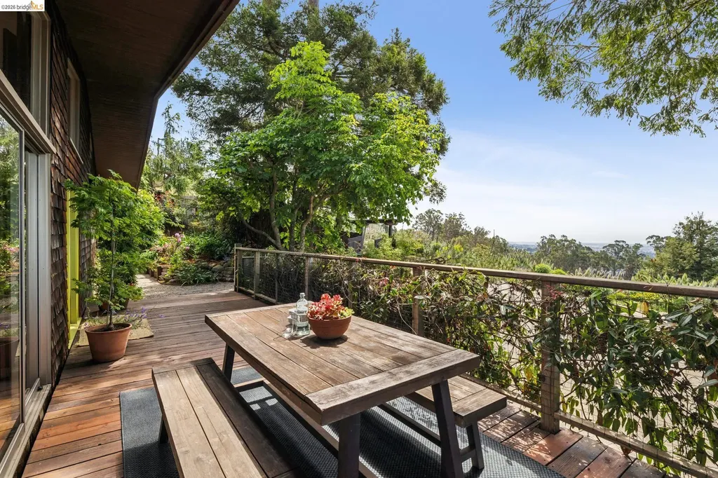 3560 Dwight Way Berkeley CA 94704