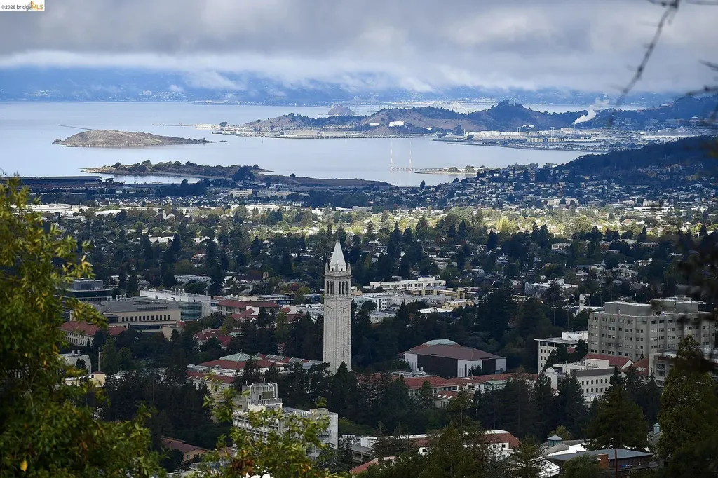 3560 Dwight Way Berkeley CA 94704