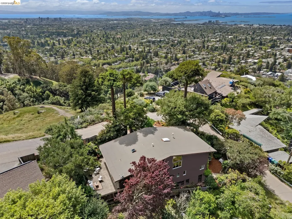 3560 Dwight Way Berkeley CA 94704