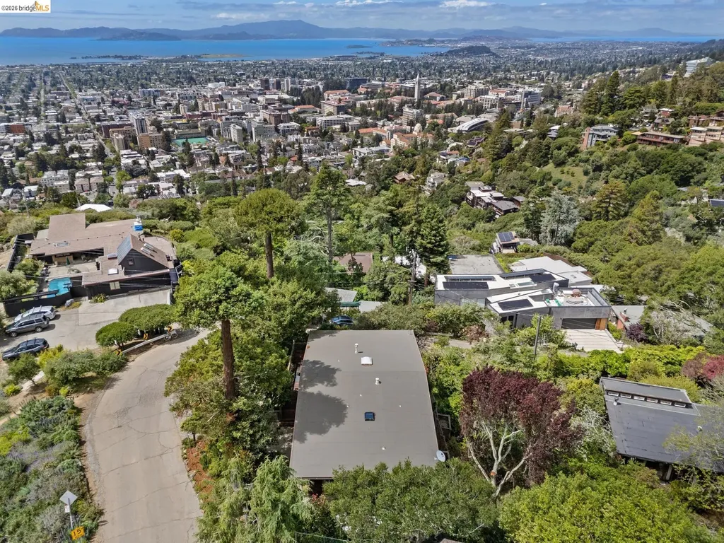 3560 Dwight Way Berkeley CA 94704