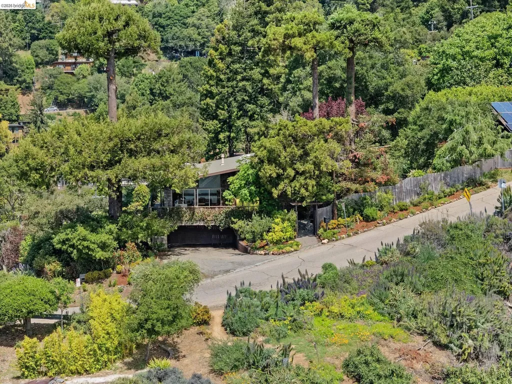 3560 Dwight Way Berkeley CA 94704