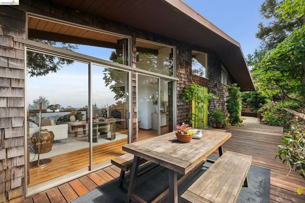3560 Dwight Way Berkeley CA 94704