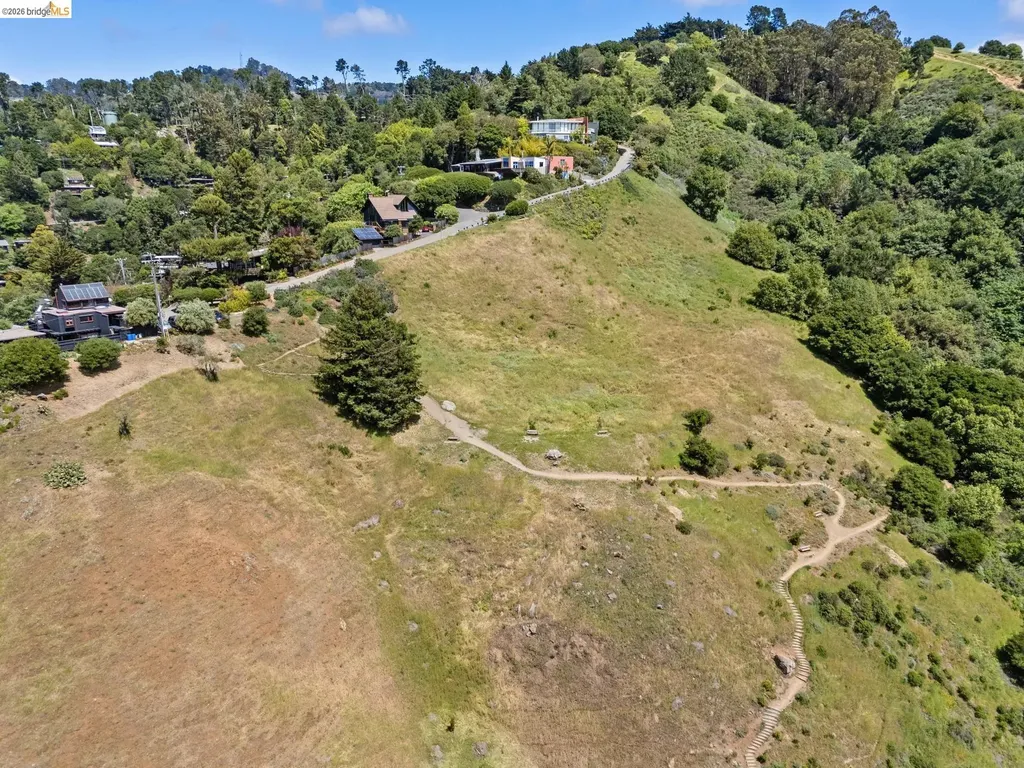3560 Dwight Way Berkeley CA 94704