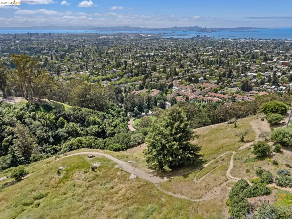 3560 Dwight Way Berkeley CA 94704