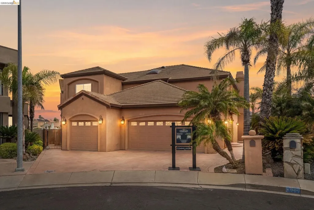 96 Shell Place Discovery Bay CA 94505