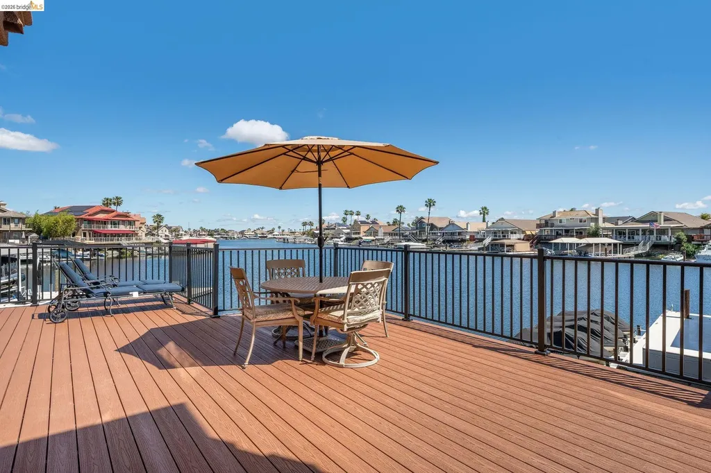96 Shell Place Discovery Bay CA 94505