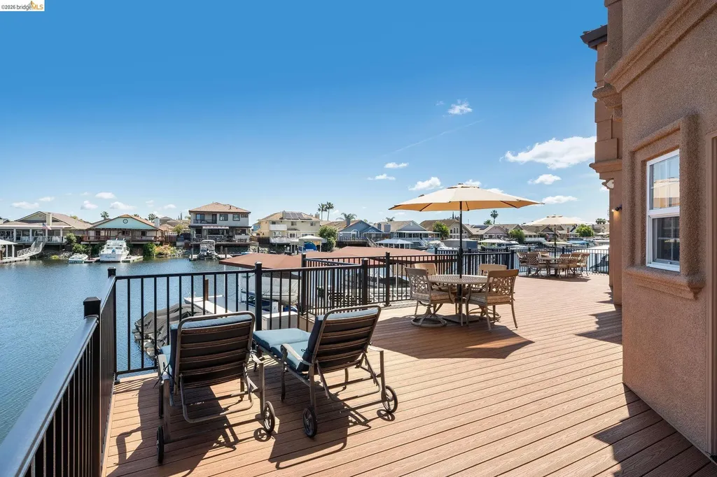 96 Shell Place Discovery Bay CA 94505