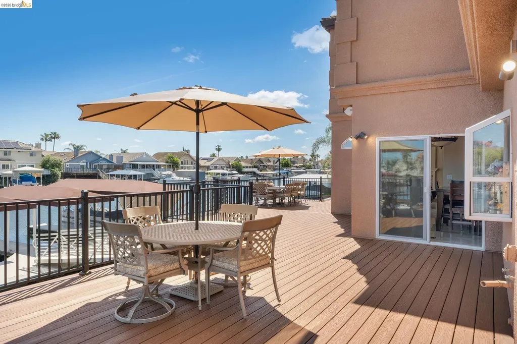 96 Shell Place Discovery Bay CA 94505