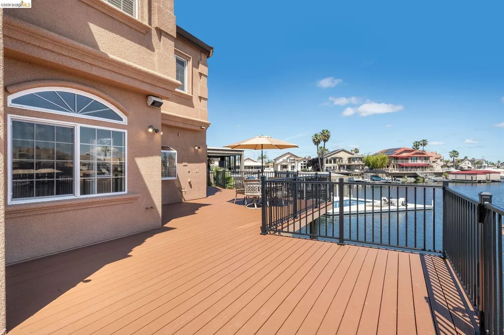 96 Shell Place Discovery Bay CA 94505