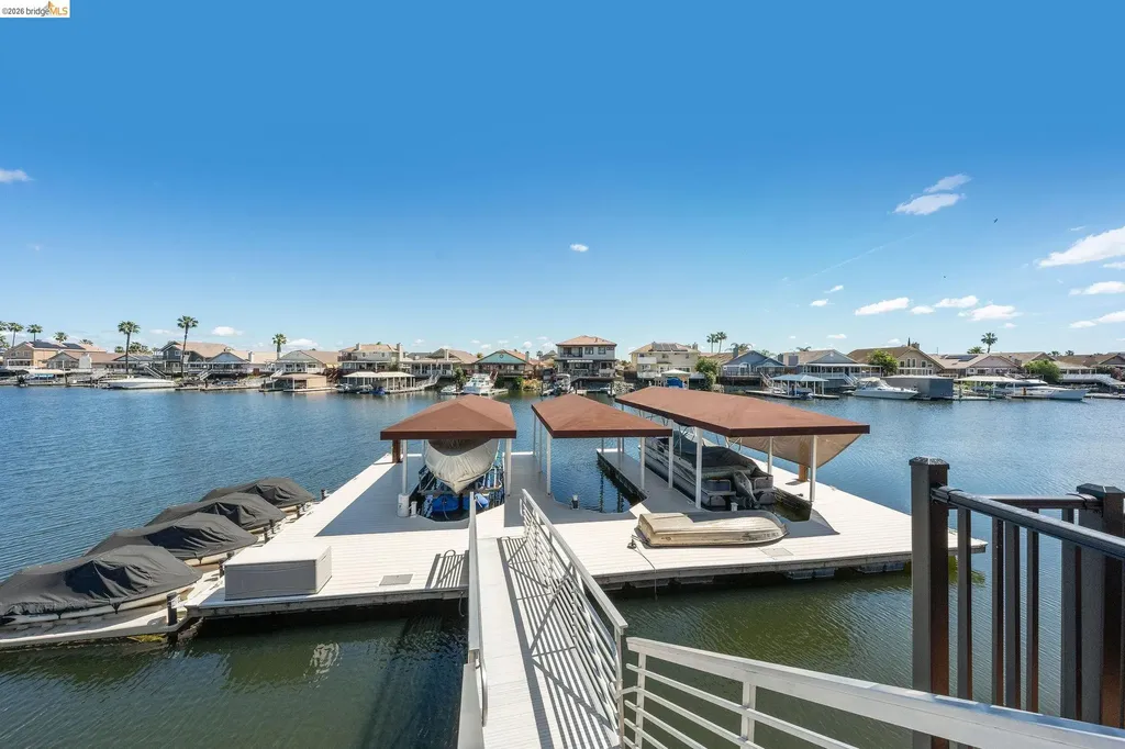 96 Shell Place Discovery Bay CA 94505