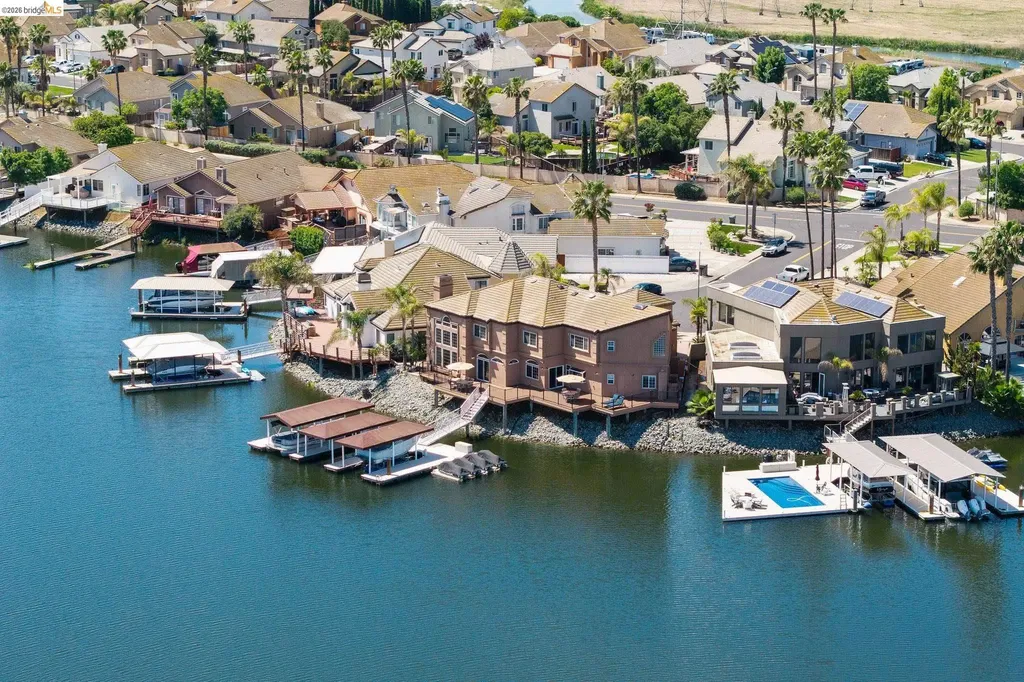 96 Shell Place Discovery Bay CA 94505