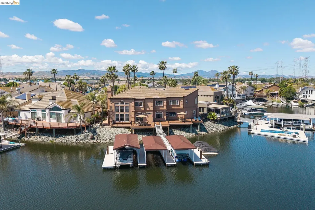 96 Shell Place Discovery Bay CA 94505