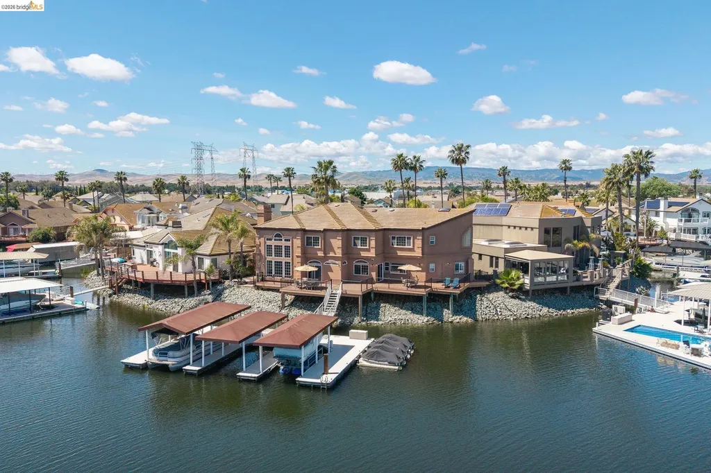 96 Shell Place Discovery Bay CA 94505