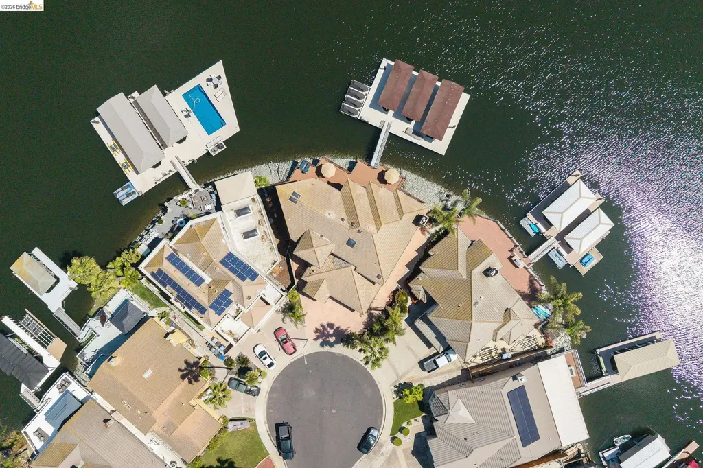 96 Shell Place Discovery Bay CA 94505