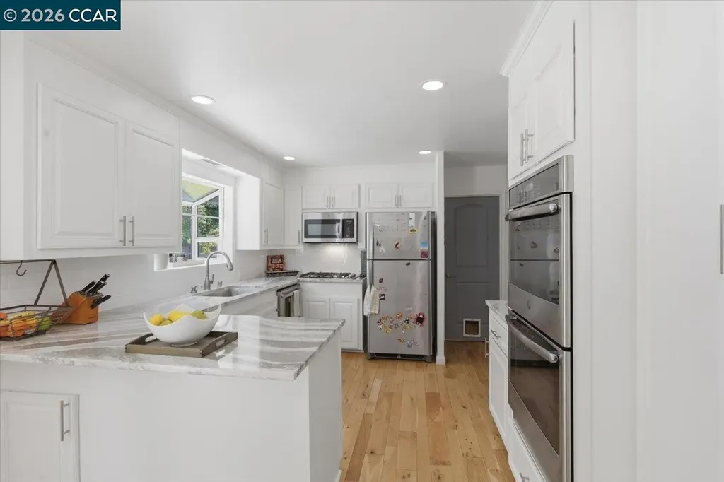 125 Elysian Fields Drive Oakland CA 94605