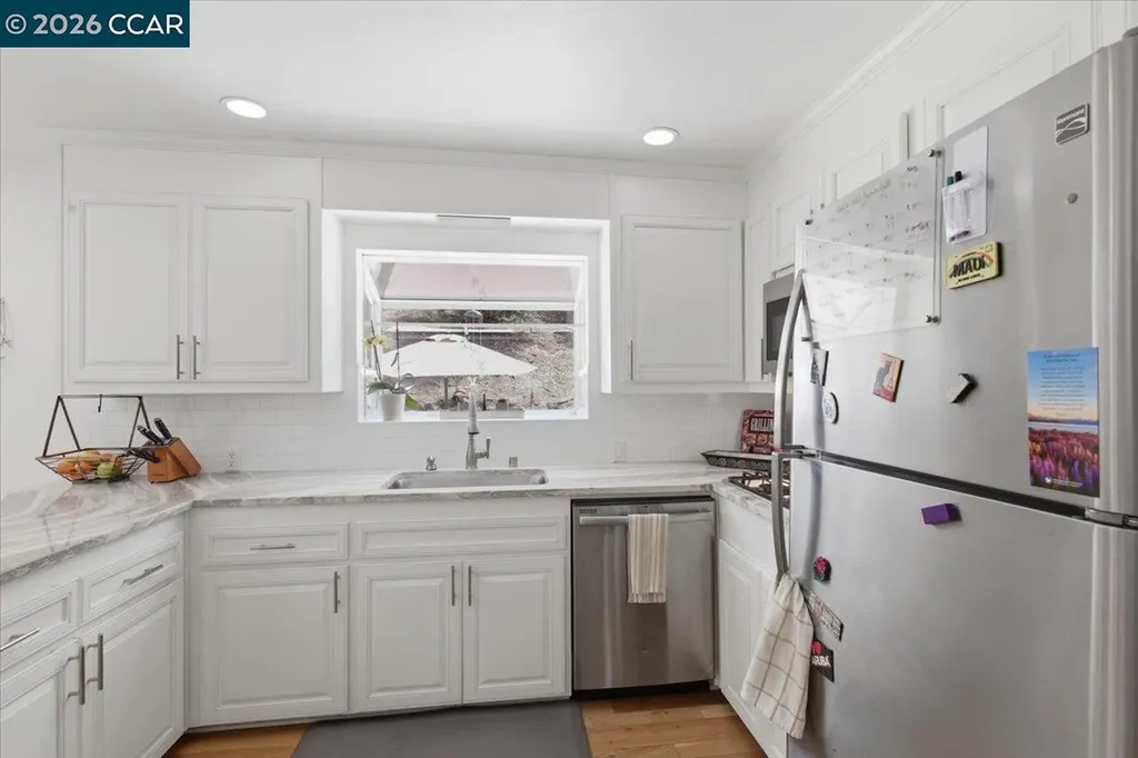 125 Elysian Fields Drive Oakland CA 94605