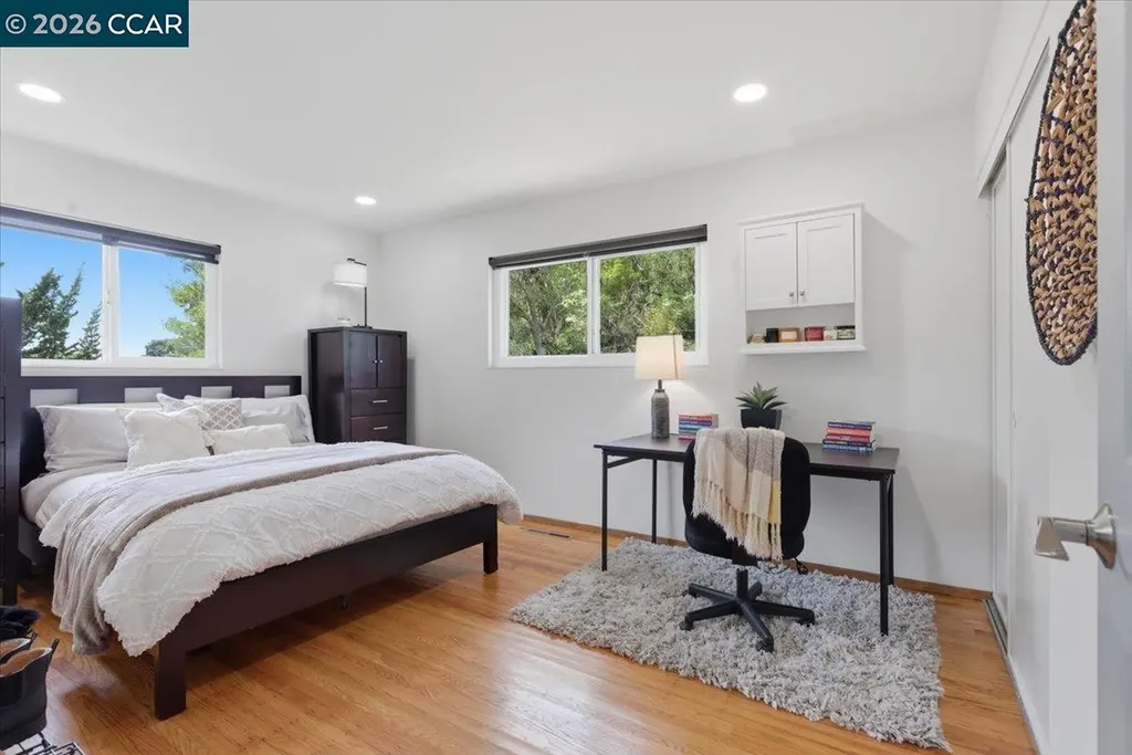 125 Elysian Fields Drive Oakland CA 94605