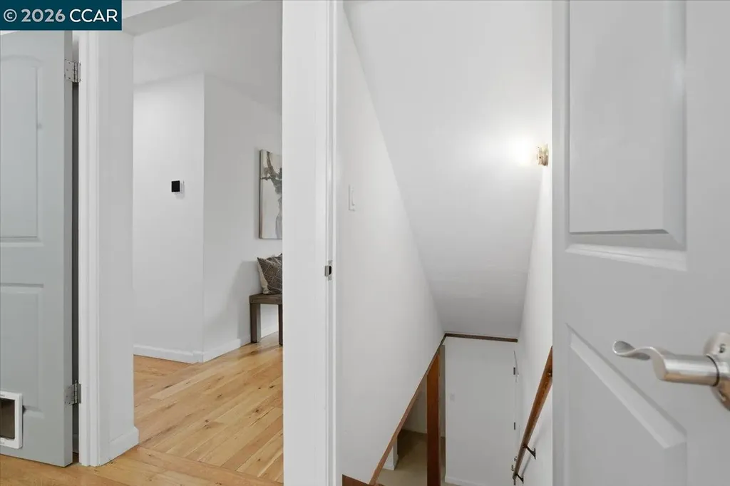 125 Elysian Fields Drive Oakland CA 94605