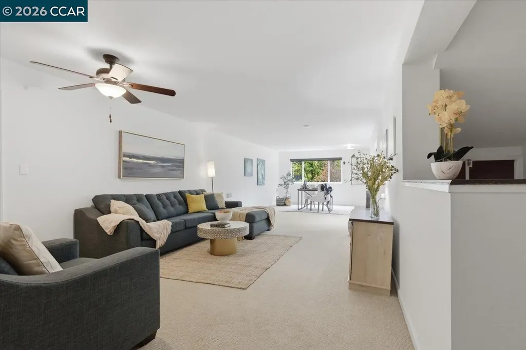 125 Elysian Fields Drive Oakland CA 94605