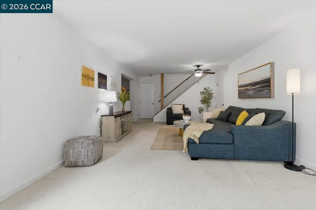 125 Elysian Fields Drive Oakland CA 94605