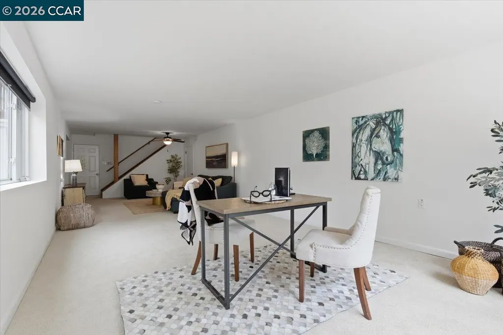 125 Elysian Fields Drive Oakland CA 94605
