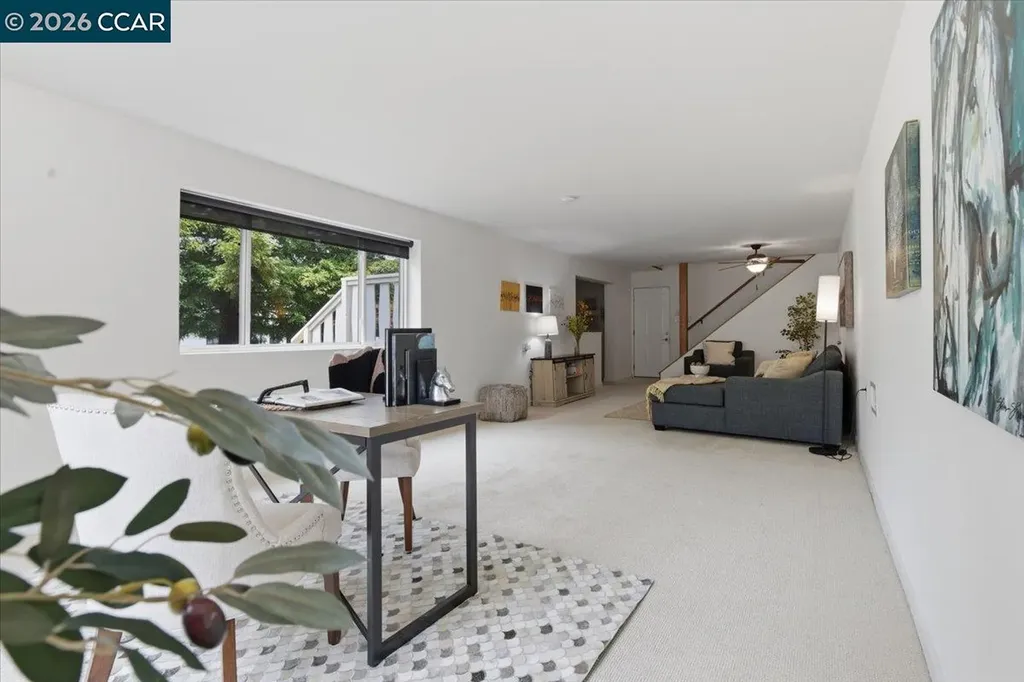 125 Elysian Fields Drive Oakland CA 94605