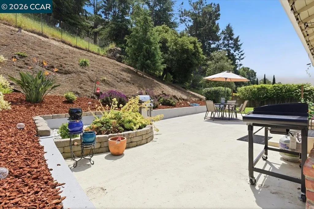 125 Elysian Fields Drive Oakland CA 94605