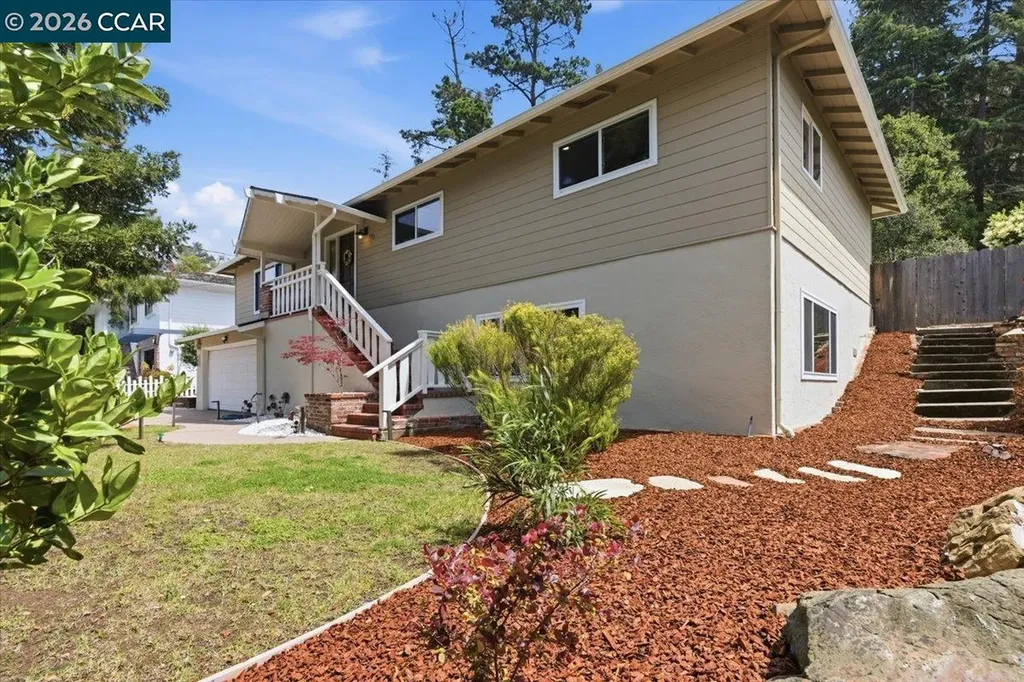 125 Elysian Fields Drive Oakland CA 94605
