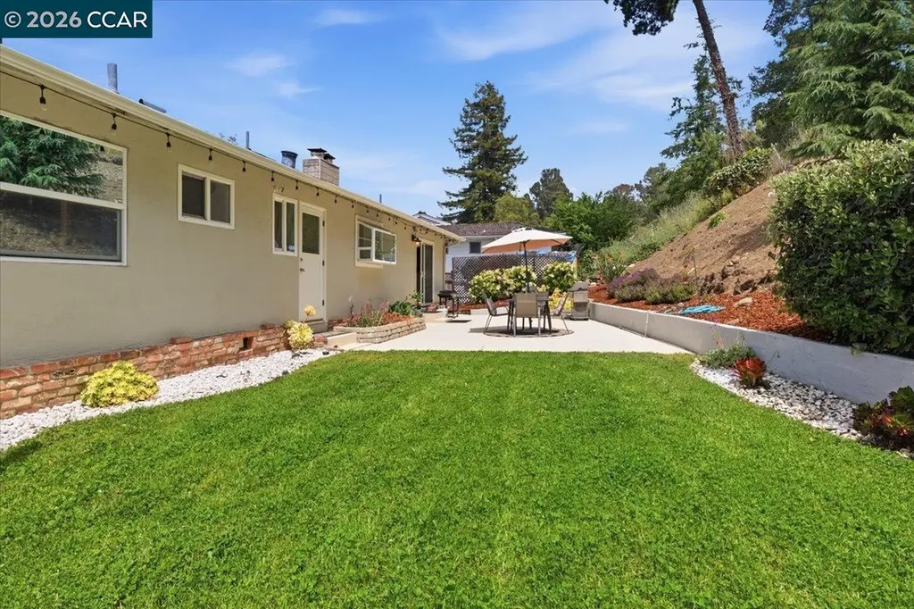 125 Elysian Fields Drive Oakland CA 94605
